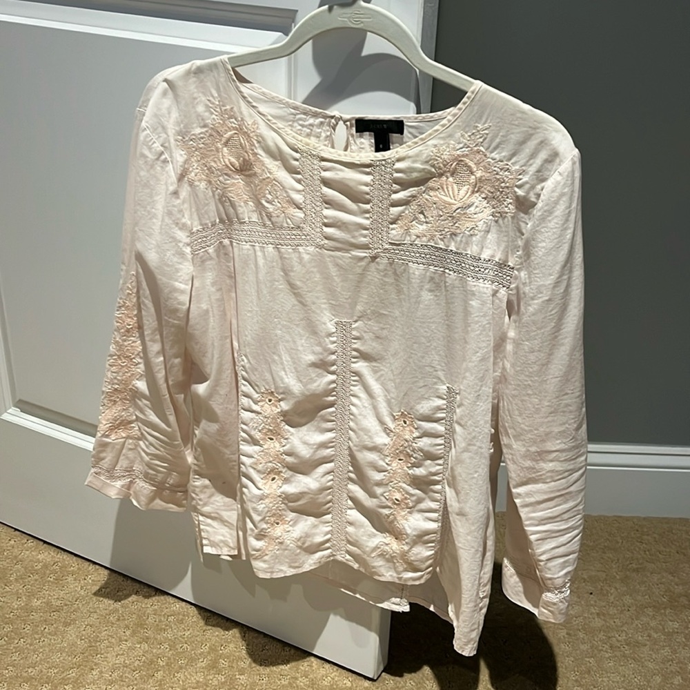 J.Crew Top